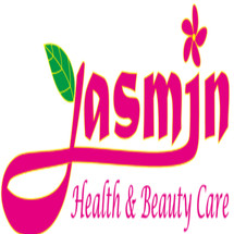 Logo Jasmin Health and Beauty