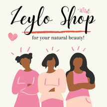Logo Zeylo Shop