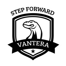 Logo VANTERA OFFICIAL STORE