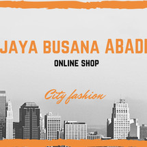 Logo JAYA BUSANA ABADI