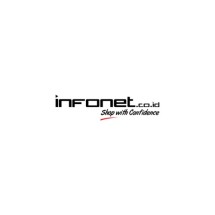Logo Infonet Official Store