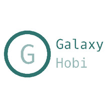 Logo Galaxy Hobi