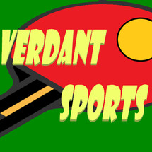 Logo Verdant Sports