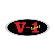 Logo Victory One Racing Official Store