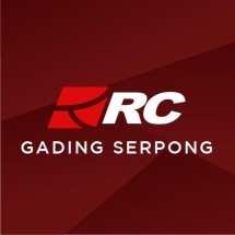 Logo RC Motogarage Serpong
