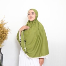 Logo Lakuyaa hijab