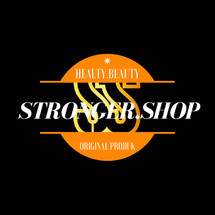 Logo Strongerstore