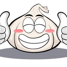 Logo Supplier Bawang