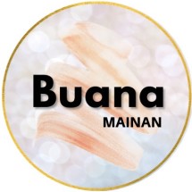 Logo Buana Mainan Toys