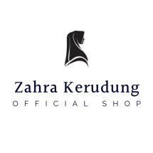 Logo Zahra Kerudung Official Shop