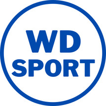 Logo WD Sport