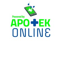 Logo Apotek Gunung Jati Farma Dampit