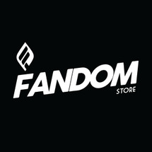 Logo Fandom Store ID