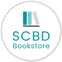 Logo SCBD Shop