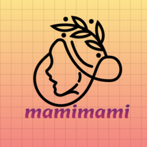 Logo mamimami