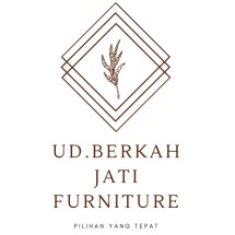 Logo UD.Berkah Jati Furniture