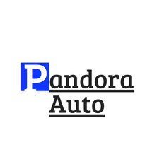 Logo Pandora Auto