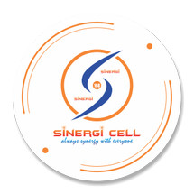 Logo Sinergi Cell Solo
