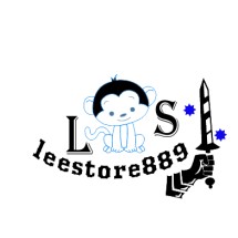 Logo leestore889