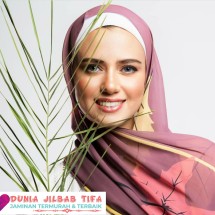 Logo Dunia Jilbab Tifa