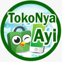 Logo Tokonya-Ayi