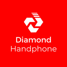 Logo Diamond Handphone Bali