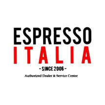 Logo Espresso Italia