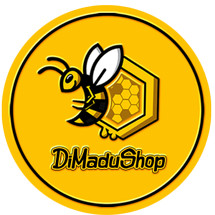 Logo DiMaduShop