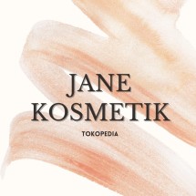 Logo Jane Kosmetik