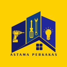 Logo ASTAMA PERKAKAS