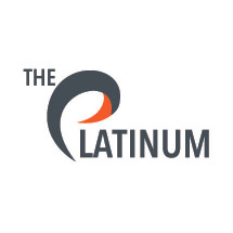Logo The Platinum