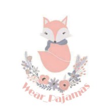 Logo Wear Pajamas