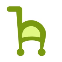 Logo Horekamall