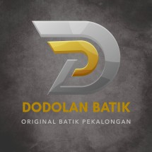 Logo DODOLAN BATIK