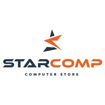 Logo StarComp