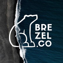 Logo brezel.co