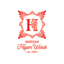 Logo Warisan Hayam Wuruk