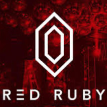 Logo Red Ruby Merchandise