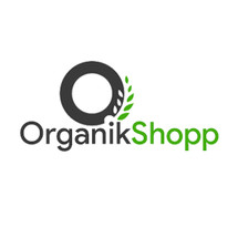 Logo Organikshopp