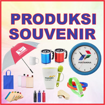 Logo INDOPROMOSI SOUVENIR