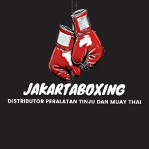 Logo JAKARTABOXING
