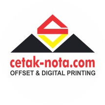 Logo CETAK NOTA
