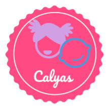 Logo Calyas Official Store