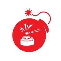 Logo Dimsum Mbledos Official