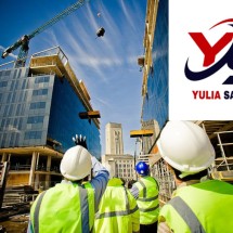 Logo yuliasafetyjakarta