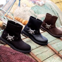 Jual Timberland Heritage 6\