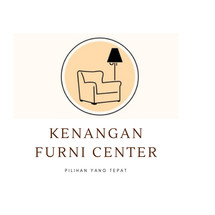 Logo KENANGAN FURNI CENTER