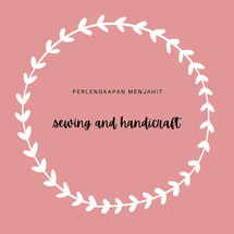 Logo Sewing and Handicraft