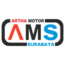 Logo ARTHA MOTOR SURABAYA