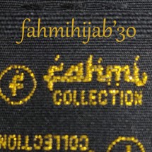 Logo fahmihijab30